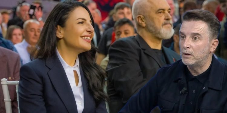 Hetimet e SPAK ndaj Ballukut/ Braçe zbulon “fatin” e zv.kryeministres: Për shkarkimin…