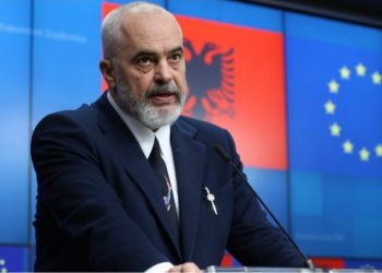 Shqipëria hedh një tjetër hap historik drejt anëtarësimit në BE/ Nesër pritet…