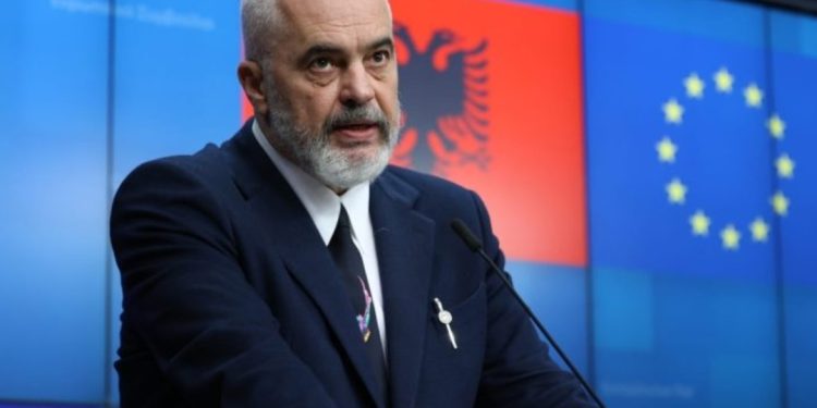 Shqipëria hedh një tjetër hap historik drejt anëtarësimit në BE/ Nesër pritet…