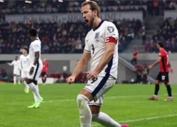 Shqipëria ia “bëri malore” fitoren/ Harry Kane flet pas ndeshjes: Shumë e vështirë…