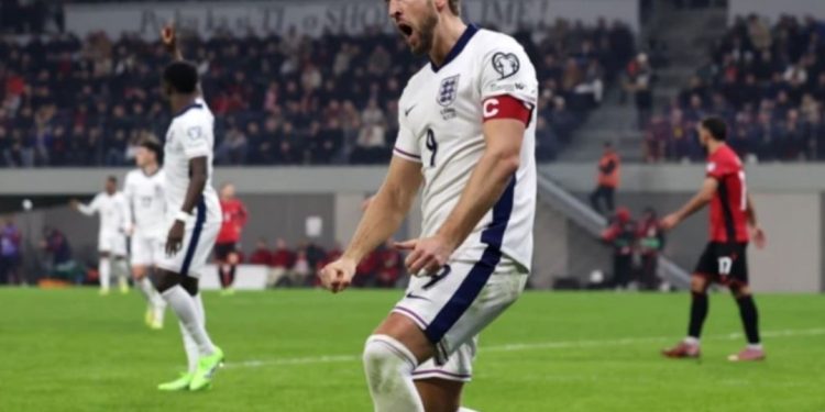 Shqipëria ia “bëri malore” fitoren/ Harry Kane flet pas ndeshjes: Shumë e vështirë…