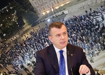 Taulant Balla: Berisha ia doli ta fundosë PD në shoqatë