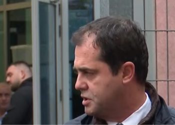 Bylykbashi 2 orë në SPAK! A keni marrë fletë-thirrje për “21 janarin”? Ja si përgjigjet deputeti i PD…