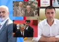 Rama krahason Flamur Nokën me gjyshin e Tërmet Peçit: Vetëm ai mund të afrohet për…