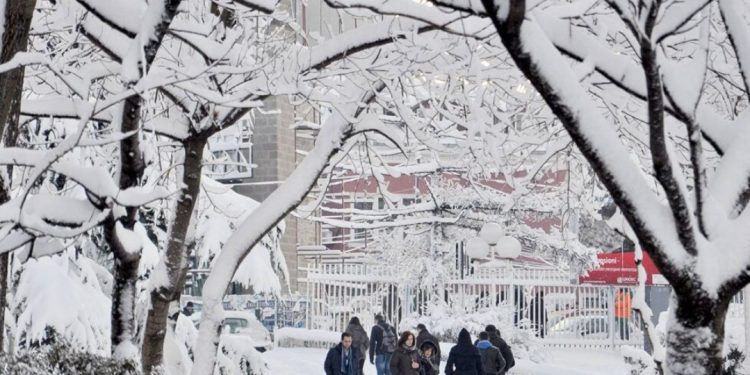 Vjen acari! Meteorologia jep lajmin e fortë çfarë ndodh me motin gjatë javës tjetër…