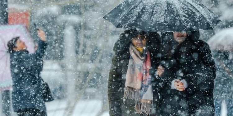 Shqipëria do të goditet nga i ftohti polar, sinoptikania: Pritet një tjetër fenomen më datën…