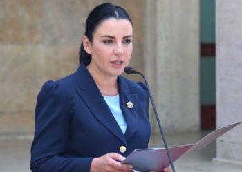 A u pezullua nga detyra Balluku? GJKKO bën reagim zyrtar të papritur: Është sekret…