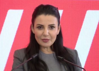 GJKKO zbulon se sa vite burg rrezikon të bëjë Belinda Balluku