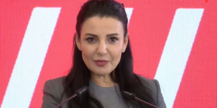 GJKKO zbulon se sa vite burg rrezikon të bëjë Belinda Balluku