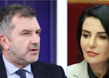 Bushati befason: SPAK dhe Gjykata gaboi! I paligjshëm bllokimi i pasaportës së Ballukut….
