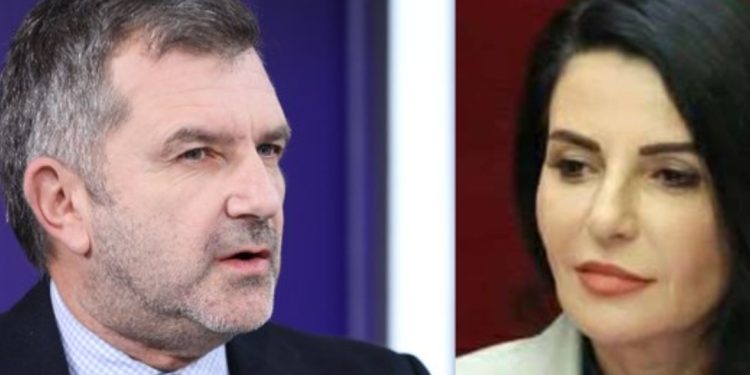 Bushati befason: SPAK dhe Gjykata gaboi! I paligjshëm bllokimi i pasaportës së Ballukut….
