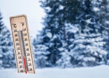 “Çmendet” moti/ I ftohti polar mbërrin në Shqipëri! Ja 3 qytet më të ftohta, nga sot pritet…