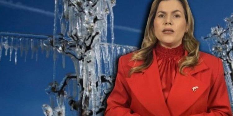 Acari “pushton” Shqipërinë/ Parashikimi i motit për këtë javë, ja çfarë paralajmëron sinoptikania