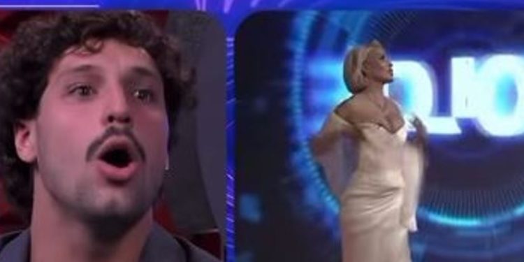 Italianët me gojë hapur! Momenti kur banorëve të “Grande Fratello” iu prezantohet Dolce (VIDEO)