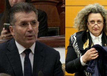Irena Gjoka kërkoi të dorëhiqet nga çështja e Mediut, GJKKO sapo merr këtë vendim