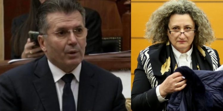 Irena Gjoka kërkoi të dorëhiqet nga çështja e Mediut, GJKKO sapo merr këtë vendim