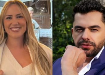 Reagon e tronditur Arbana Osmani pas lajmit tragjik se Shpat Kasapi ka ndërruar jetë