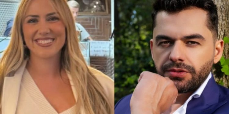 Reagon e tronditur Arbana Osmani pas lajmit tragjik se Shpat Kasapi ka ndërruar jetë