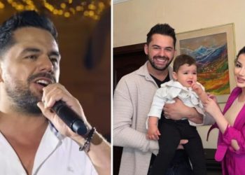 “Djali nuk të thirri dot babi”/ Bashkëshortja e Shpat Kasapit vajton: Jemi stresuar ditët e fundit…