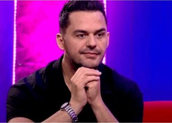 E dhimbshme! Shpat Kasapi pas pak javësh do të futej në Big Brother VIP