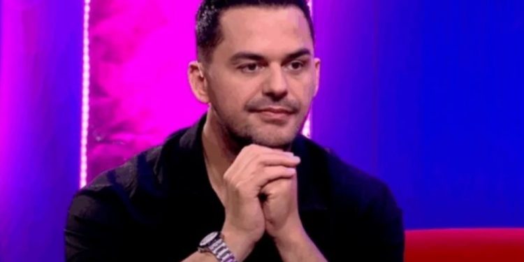 E dhimbshme! Shpat Kasapi pas pak javësh do të futej në Big Brother VIP