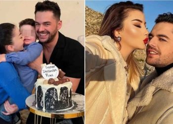 Kush ishte shenja e parë para infarktit? Flet vëllai i Shpat Kasapit: Nisi t’i dhimbte…