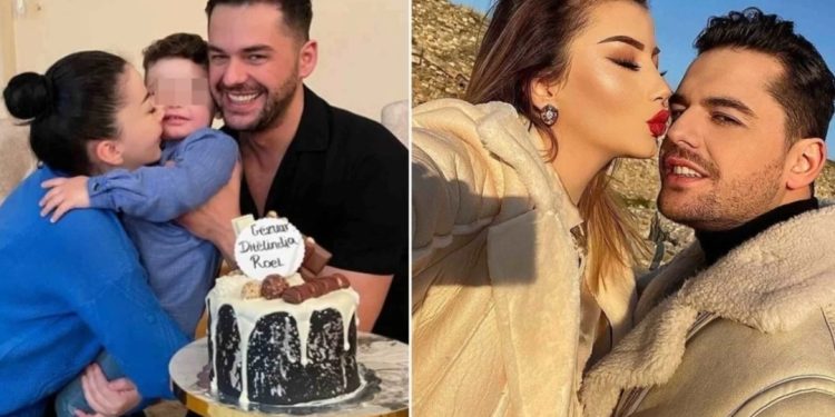 Kush ishte shenja e parë para infarktit? Flet vëllai i Shpat Kasapit: Nisi t’i dhimbte…