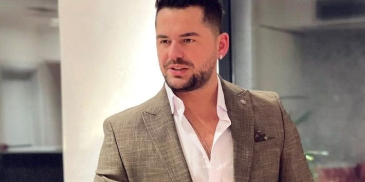 Ndarja nga jeta e Shpat Kasapit bën jehonë në Itali, ja çfarë shkruajnë mediat përtej Adriatikut