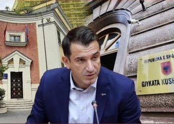 LAJMI I FUNDIT/ Avokatët e Erion Veliajt nuk ndalen! I drejtohen Kushtetueses: Hiqni…