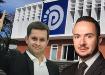 Lëvizje e re “anti-Berisha” në PD? Takimi pa kamera i figurave të njohura! Mes tyre edhe…