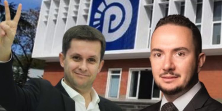 Lëvizje e re “anti-Berisha” në PD? Takimi pa kamera i figurave të njohura! Mes tyre edhe…