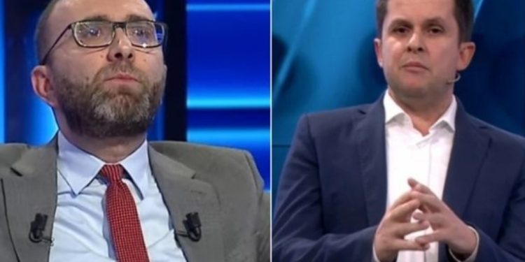 “Kryengritja” anti-Berisha/ Alimehmeti i përgjigjet ashpër Gaz Bardhit, fajëson drejtuesit për…