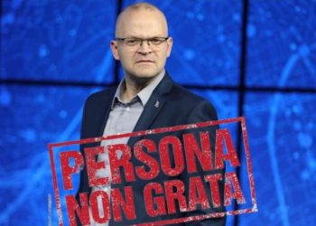 Kandidati për deputet i Berishës është shpallur “Non Grata” nga ky shtet…
