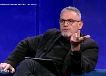 Alban Dudushi befason për “pezullimin” e Ballukut: Mund të arrestohet…