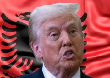 Trump uron kombin Shqiptar në Ditën e Pavarësisë! Ja çfarë shkruan presidenti Amerikan…
