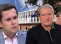 “Kryengritja” në PD/ Alimehmeti i çon “selam” Berishës: Po të mbaron mandati…