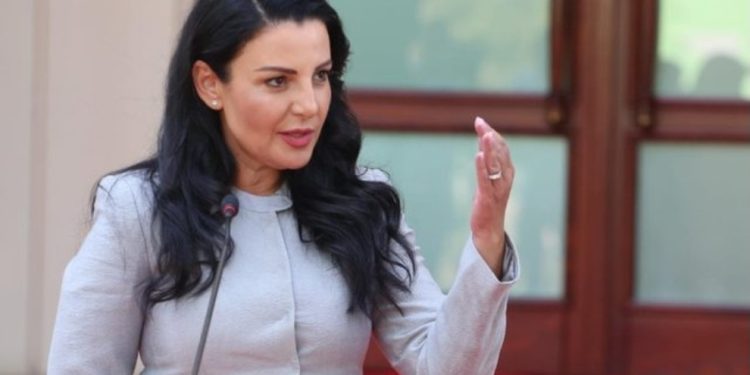 GJKKO: Ja përse u pezullua nga detyra zv/kryeministrja Belinda Balluku…