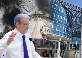 Refuzoi urdhrin e SPAK për “21 Janarin”/ Berisha rrezikon të shoqërohet me forcë nga Policia, nëse…