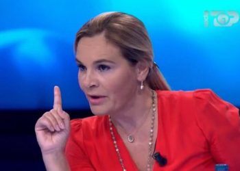 “Mund të krijoj probleme!”/ Monika Kryemadhi kërkon të jetë pjesë e Big Brother VIP Albania