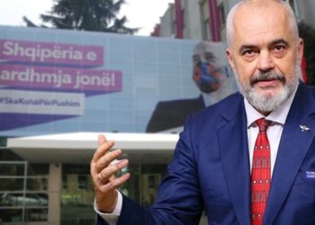 Rama kërkon mbledhje URGJENTE, të gjithë deputetët e Tiranës pritet të…