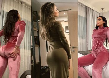 Këngëtarja kosovare flet “pa dorashka”: Të PASMET i kam natyrale, nxjerr…