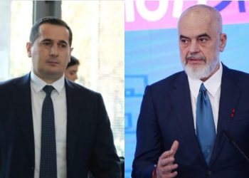 Braho u zgjodh në krye të SPAK/ Lajm i Fundit: Reagon Edi Rama dhe zotohet se…