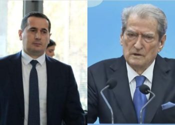 E FUNDIT/ Zgjedhja e Brahos dhe ikja e Dumanit! Reagon për herë të parë Sali Berisha…