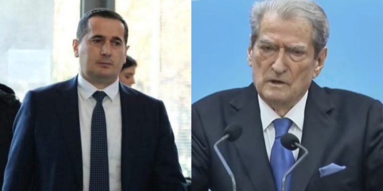E FUNDIT/ Zgjedhja e Brahos dhe ikja e Dumanit! Reagon për herë të parë Sali Berisha…