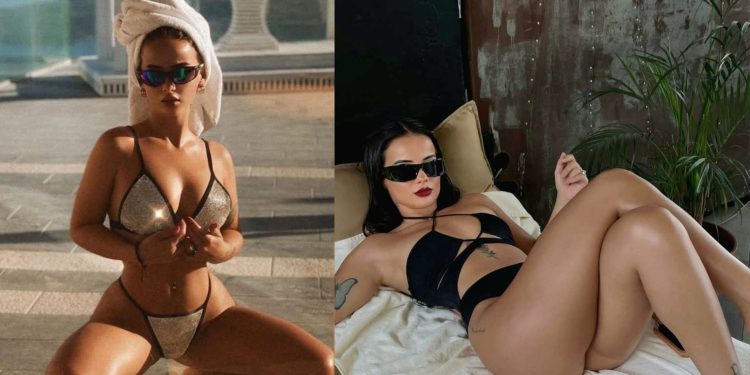 Këngëtarja shqiptare i “vë flakën” rrjetit/ Tregon më shumë seç duhet, kujdes…