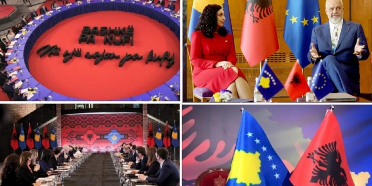 “Kemi lajme të shkëlqyera!”/ Rama nuk i ndal përgëzimet: Merita titanike për…