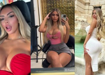 Brikena e Big Brother habit: Nuk më pëlqejnë meshkujt e pasur, iu tregoj arsyen…