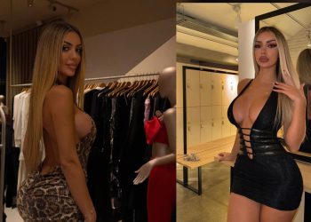 Brikena e Big Brother BEFASON: Burrit do t’ia falja tradhtinë, nëse….