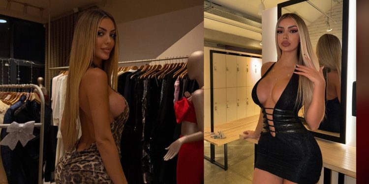 Brikena e Big Brother BEFASON: Burrit do t’ia falja tradhtinë, nëse….