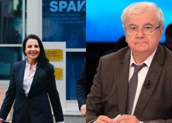 A do arrestohet Balluku? Çfarë thotë avokat Spartak Ngjela…